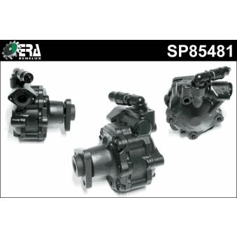 Pompe hydraulique, direction ERA Benelux [SP85481]