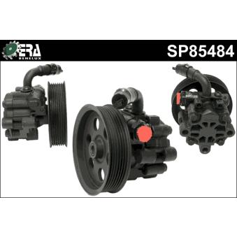 Pompe hydraulique, direction ERA Benelux [SP85484]