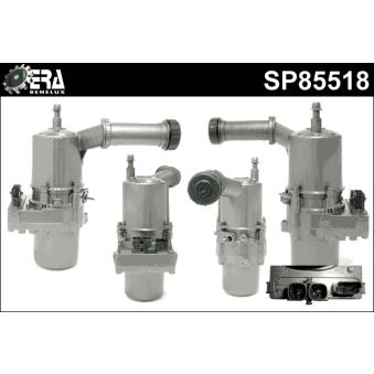 Pompe hydraulique, direction ERA Benelux SP85518 pour AUDI Q5 1.2 THP 110 - 110cv