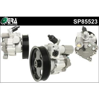 Pompe hydraulique, direction ERA Benelux [SP85523]