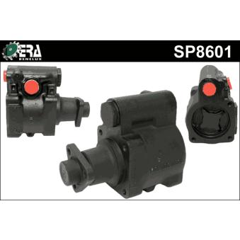 Pompe hydraulique, direction ERA Benelux [SP8601]