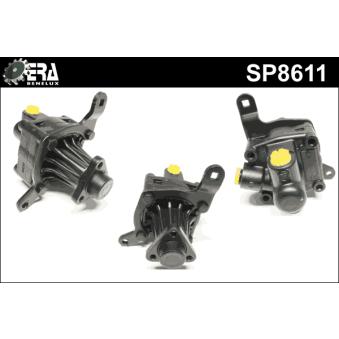 Pompe hydraulique, direction ERA Benelux [SP8611]