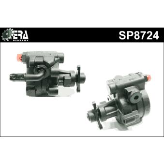 Pompe hydraulique, direction ERA Benelux [SP8724]