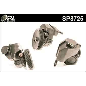 Pompe hydraulique, direction ERA Benelux [SP8725]