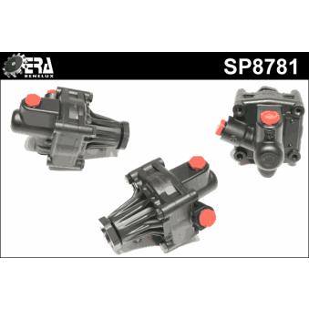 Pompe hydraulique, direction ERA Benelux [SP8781]