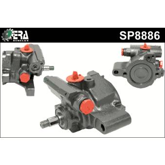 Pompe hydraulique, direction ERA Benelux OEM 4432042012
