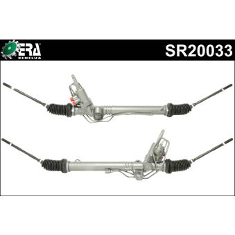 Crémaillère de direction ERA Benelux [SR20033]