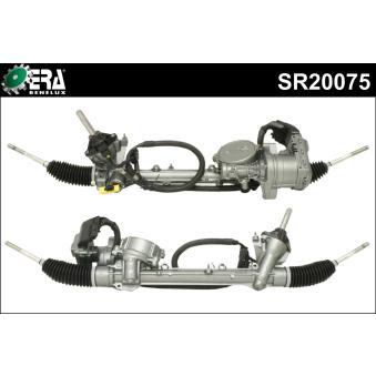 Crémaillère de direction ERA Benelux [SR20075]