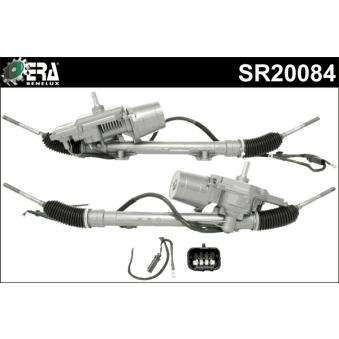 Crémaillère de direction ERA Benelux [SR20084]