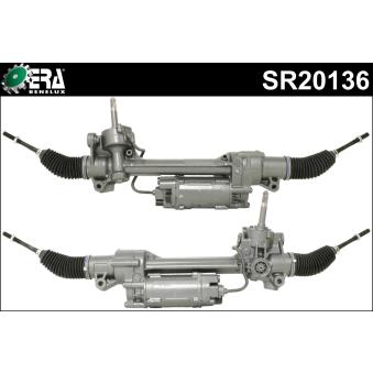 Crémaillère de direction ERA Benelux [SR20136]