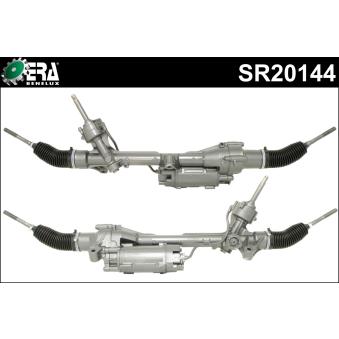 Crémaillère de direction ERA Benelux [SR20144]