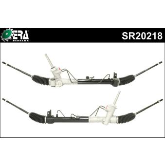 Crémaillère de direction ERA Benelux [SR20218]