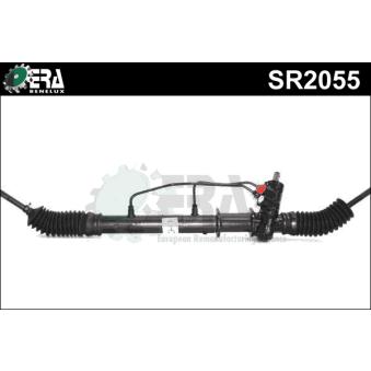 Crémaillère de direction ERA Benelux [SR2055]
