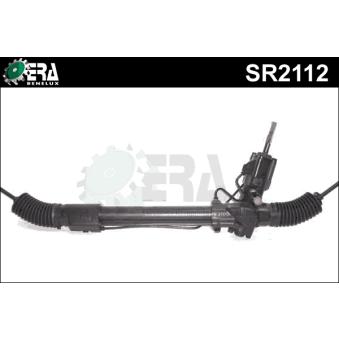 Crémaillère de direction ERA Benelux [SR2112]