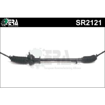 Crémaillère de direction ERA Benelux [SR2121]
