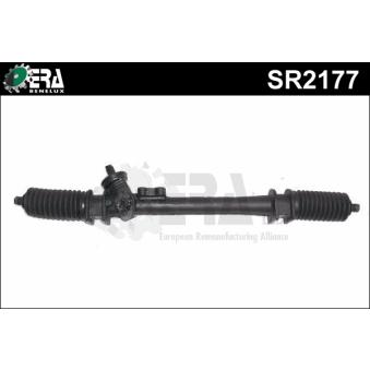 Crémaillère de direction ERA Benelux [SR2177]