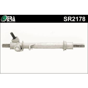 Crémaillère de direction ERA Benelux [SR2178]
