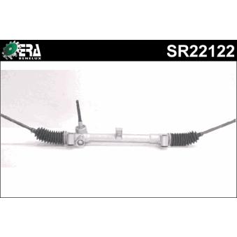 Crémaillère de direction ERA Benelux [SR22122]