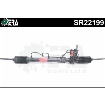 Crémaillère de direction ERA Benelux [SR22199]