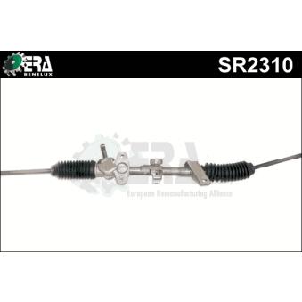 Crémaillère de direction ERA Benelux [SR2310]