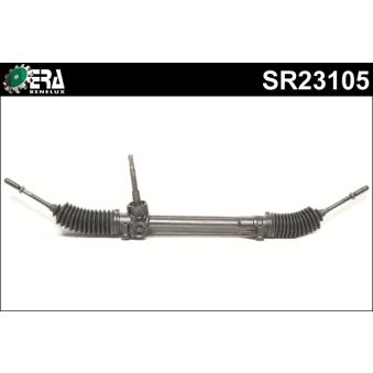 Crémaillère de direction ERA Benelux [SR23105]