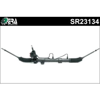 Crémaillère de direction ERA Benelux [SR23134]