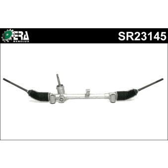 Crémaillère de direction ERA Benelux [SR23145]