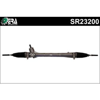 Crémaillère de direction ERA Benelux [SR23200]