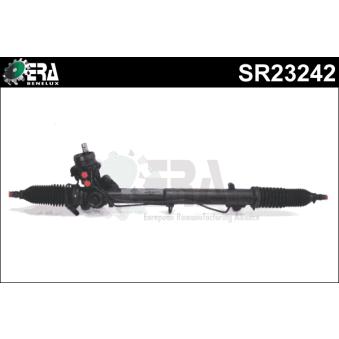 Crémaillère de direction ERA Benelux [SR23242]