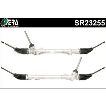 Crémaillère de direction ERA Benelux [SR23255]