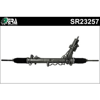 Crémaillère de direction ERA Benelux [SR23257]