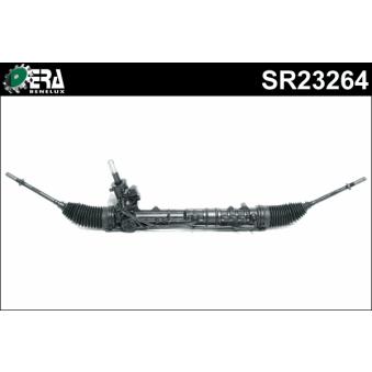 Crémaillère de direction ERA Benelux [SR23264]