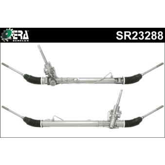 Crémaillère de direction ERA Benelux [SR23288]