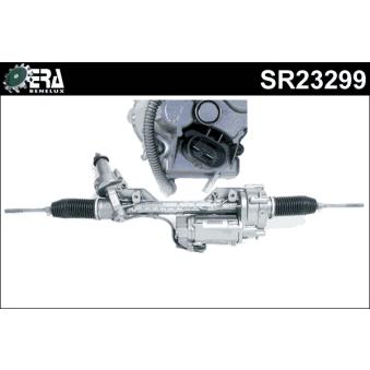Crémaillère de direction ERA Benelux SR23299 pour VOLKSWAGEN SCIROCCO 320 d - 184cv