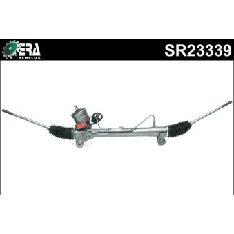 Crémaillère de direction ERA Benelux [SR23339]