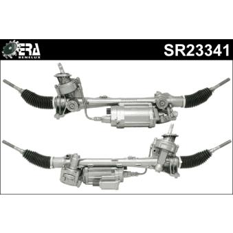 Crémaillère de direction ERA Benelux OEM 8J1423055B