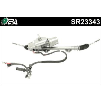 Crémaillère de direction ERA Benelux OEM 4001HN Crémaillère de direction ERA Benelux OEM 4001HN