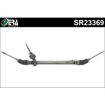 Crémaillère de direction ERA Benelux [SR23369]