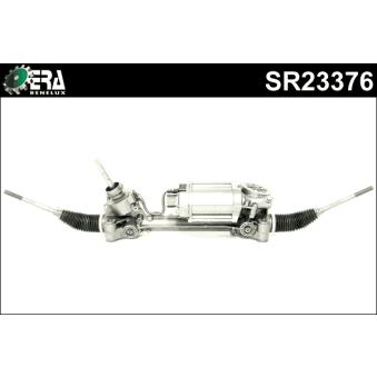 Crémaillère de direction ERA Benelux [SR23376]