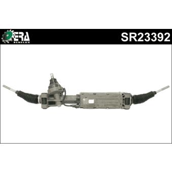 Crémaillère de direction ERA Benelux SR23392 pour AUDI Q5 2.0 TDI - 190cv