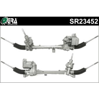 Crémaillère de direction ERA Benelux SR23452