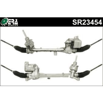 Crémaillère de direction ERA Benelux [SR23454]