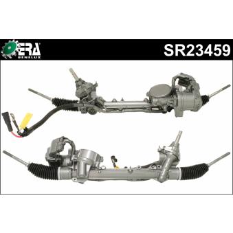 Crémaillère de direction ERA Benelux [SR23459]