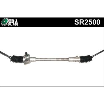 Crémaillère de direction ERA Benelux [SR2500]