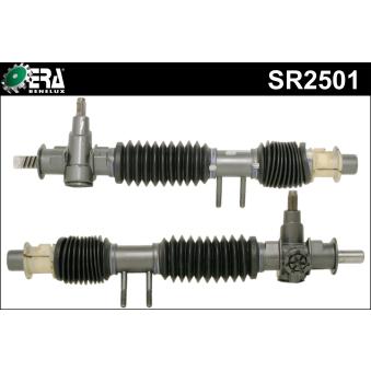 Crémaillère de direction ERA Benelux [SR2501]