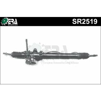 Crémaillère de direction ERA Benelux [SR2519]