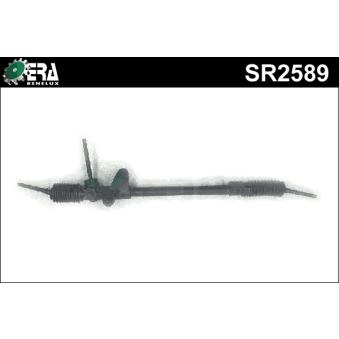 Crémaillère de direction ERA Benelux [SR2589]