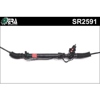 Crémaillère de direction ERA Benelux [SR2591]