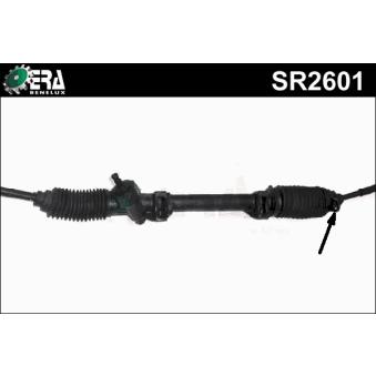 Crémaillère de direction ERA Benelux [SR2601]