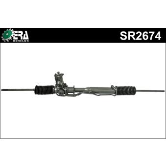 Crémaillère de direction ERA Benelux [SR2674]